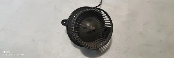 Mercedes-Benz EQB Heater fan/blower A2478308400
