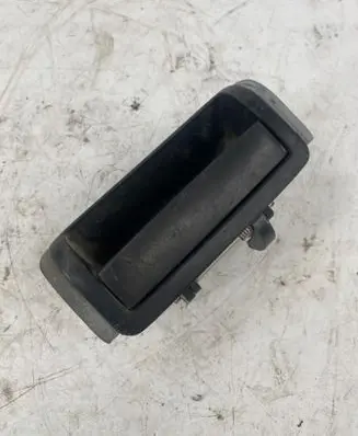 Volkswagen Transporter - Caravelle T5 Loading door exterior handle 7H0827825
