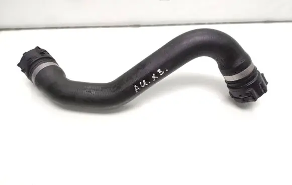 BMW X3 E83 Engine coolant pipe/hose 3421987 17123421987