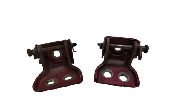 Citroen Berlingo Front door hinge set 