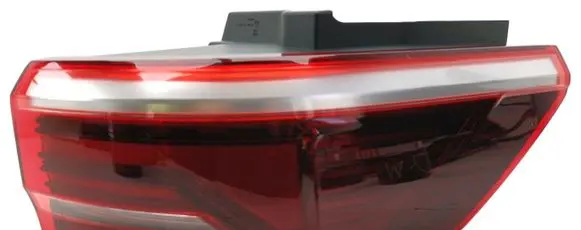 Volkswagen Multivan T7 Rear/tail lights 7T0945096E