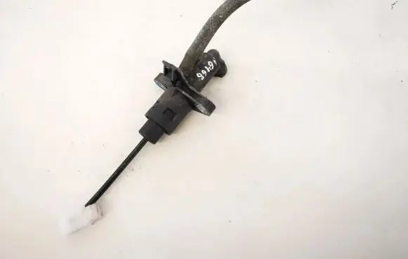 Skoda Octavia Mk1 (1U) Clutch master cylinder