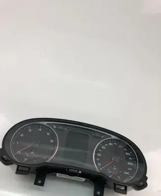Speedometer (instrument cluster)