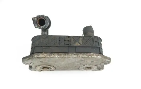 Volvo S80 Engine oil radiator 9497225