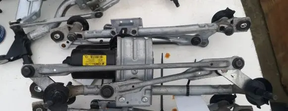 KIA Picanto Wiper motor 98100-g6000 f00s2s2926