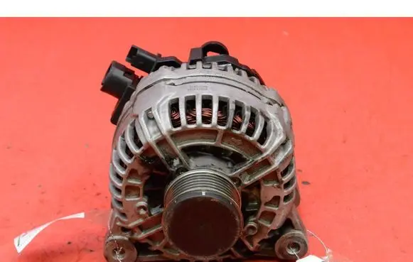 Peugeot 307 CC Generator/alternator PSR10004
