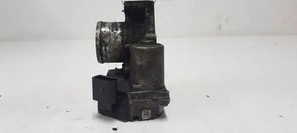 Renault Megane III Throttle valve
