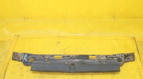 Ford Transit Bottom radiator support slam panel 