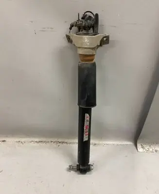 Audi Q7 4M Rear shock absorber/damper 4M0616031AD