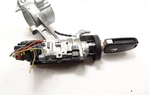 Opel Mokka Ignition lock 95384305 660728697 AB14107A0318000