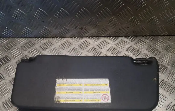Mercedes-Benz CLC CL203 Sun visor 2038101010 A2038101010