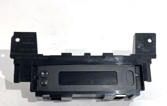 Renault Laguna III Screen/display/small screen 280340027R
