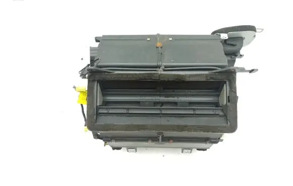 Jaguar XJ X308 Interior heater climate box assembly MNC6440AB MF4431101691