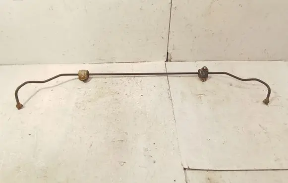 Rear anti-roll bar/sway bar