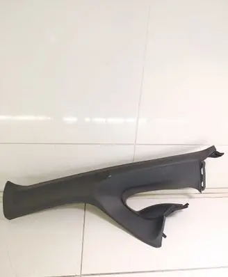Nissan Leaf II (ZE1) (A) pillar trim 769123NL0A