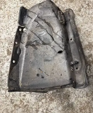 BMW X5 F15 Other exterior part 7325402