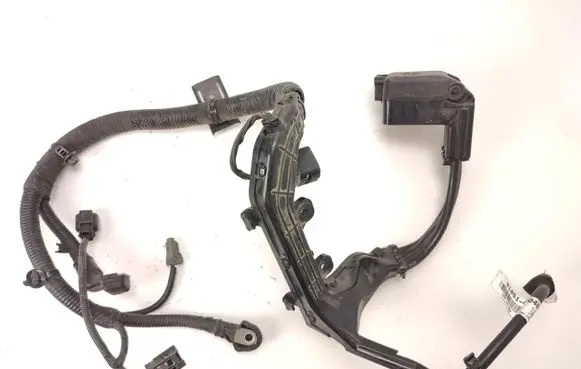 Positive cable (battery)
