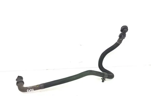 Opel Vivaro Electric car engine cooling hoses/pipes 9830668280 N125X632444