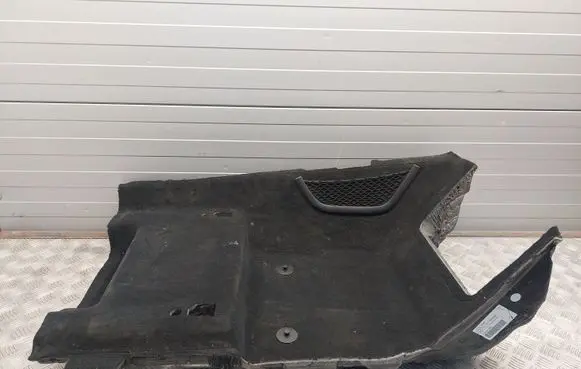 Alfa Romeo Stelvio Front floor carpet liner 01561360500