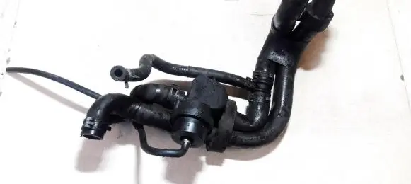Audi A5 8T 8F Electric auxiliary coolant/water pump 1J0819809 400374E31
