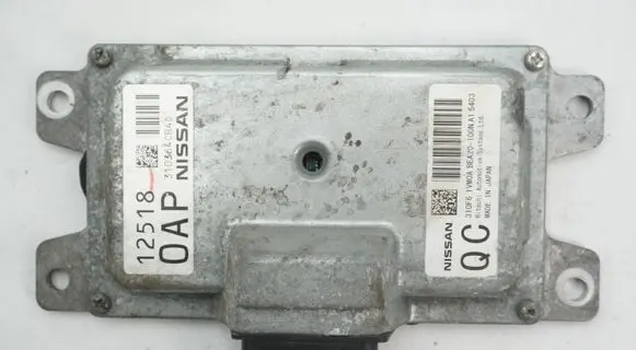 Nissan X-Trail T32 Gearbox control unit/module 310F61VM0A