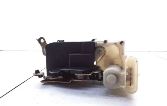 Fiat Punto (176) Rear door lock B792