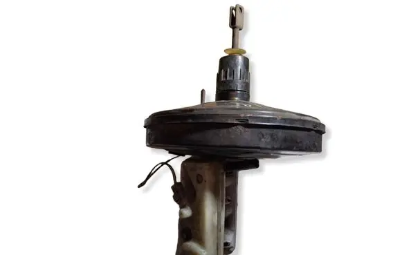 Renault Scenic II - Grand scenic II Brake booster 8200157453 00943