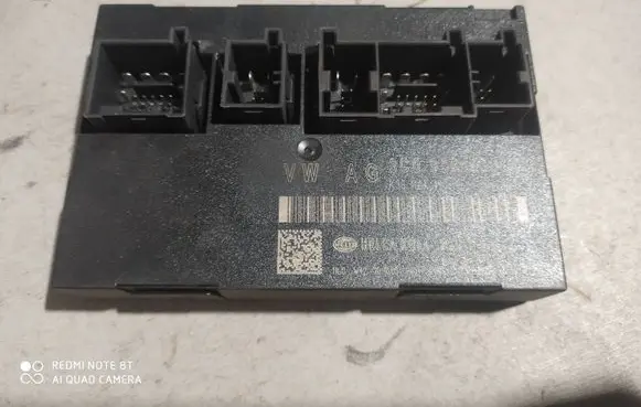 Volkswagen PASSAT B6 Comfort/convenience module 3C0959433K 5DK00906402 60455H038