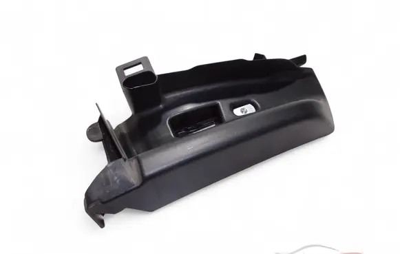 Audi A7 S7 4G Seat belt trim 4G8857791 4G8857791A