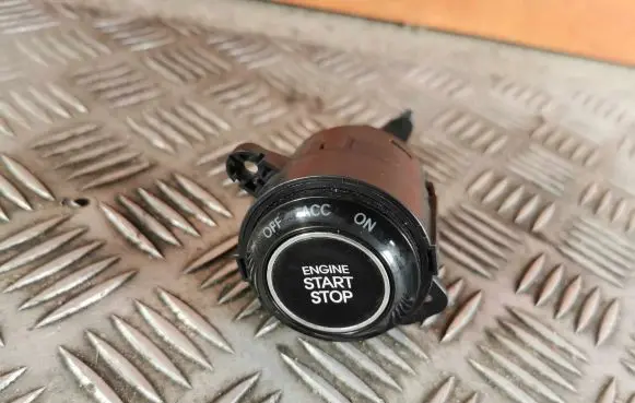 KIA Rio Engine start stop button switch 954301W500