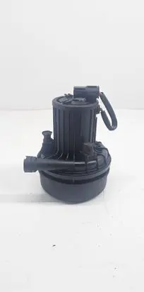 BMW 5 E60 E61 Secondary air pump 72812932 B7527598 751495303