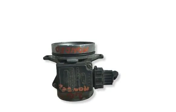 Ford Mondeo Mk III Mass air flow meter 93BB12B579BA AFH6002A