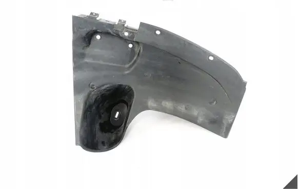 Mazda CX-30 Rear arch fender liner splash guards DFR550351