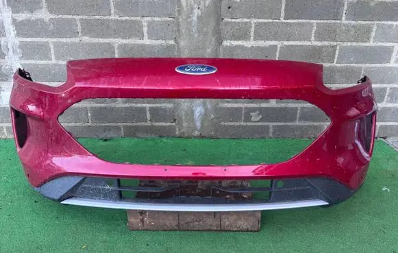 Ford Kuga III Front bumper 