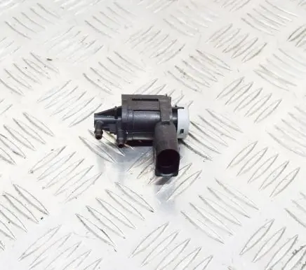 Porsche Cayenne (9Y0 9Y3) Turbo solenoid valve 1K0906283