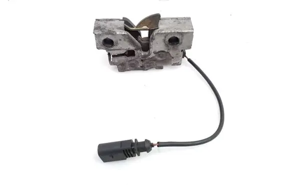 Seat Toledo IV (NH) Engine bonnet/hood lock/catch 5JA823509E