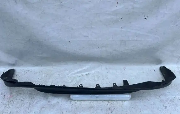 Toyota Camry VIII XV70 Rear bumper lower part trim 5216933030