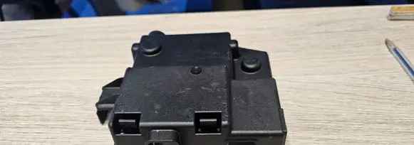 Fiat Ducato Positive wiring loom 