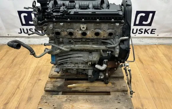 Volvo XC60 Engine D5204T3