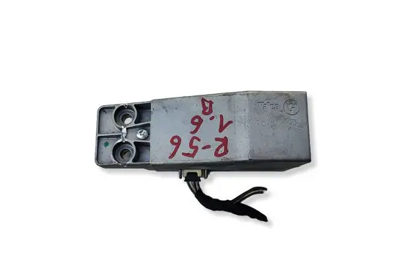 Mini One - Cooper Coupe R56 Steering wheel lock 9031106C0183K