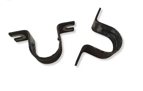 Renault Trafic III (X82) Sway bar bush bracket, front 
