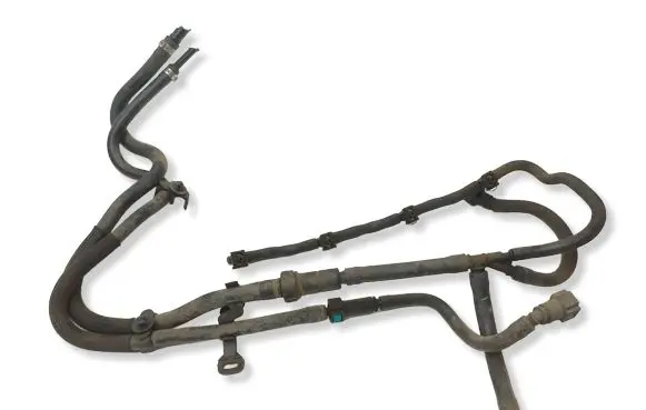Volvo XC40 Fuel return line/hose 