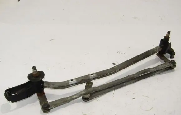 Nissan Almera N16 Front wiper linkage 