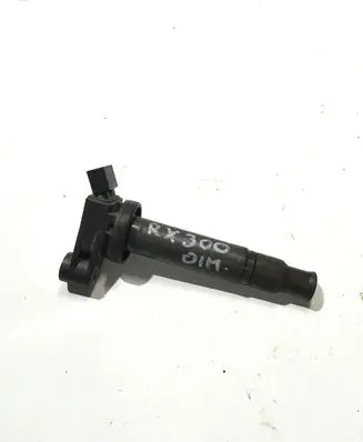 Lexus RX 300 High voltage ignition coil 9091902234
