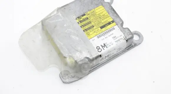 Toyota Corolla Verso E121 Airbag control unit/module 891700F060