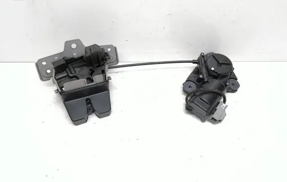 Polestar 2 Tailgate/trunk/boot lock/catch/latch 32149610 32396459