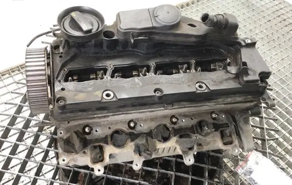 Audi A4 S4 B8 8K Engine head 03L103373CAG