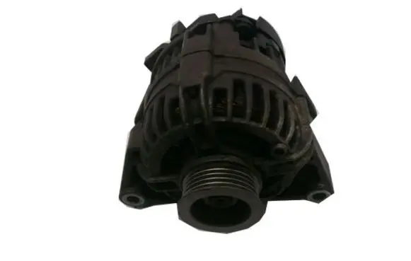 Opel Agila B Generator/alternator 01242250022