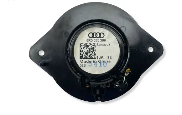 Audi A4 S4 B8 8K Panel speaker 8R0035399
