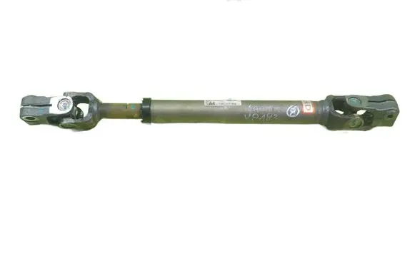 Hyundai Santa Fe Steering rack mechanical part 
